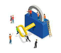 We have a professional and highly skilled locksmith team for all types of lock solutions in Atwater, CA