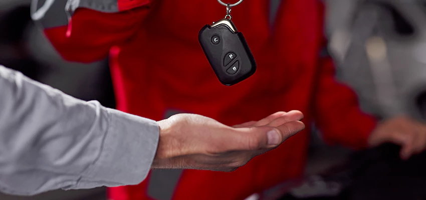 Automotive Car Lock Rekeying Locksmith Specialists in Atwater, California