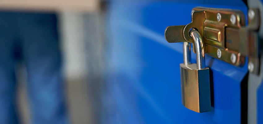 Industrial Door Lock Repair And Installation in Atwater, CA