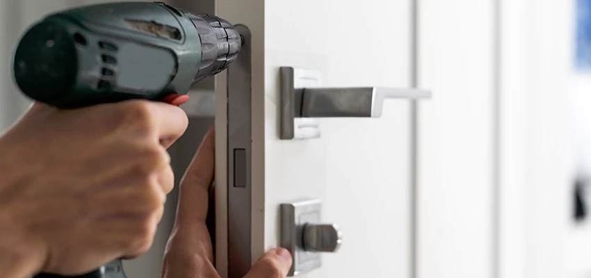 Locksmith For Lock Replacement Near Me in Atwater, CA