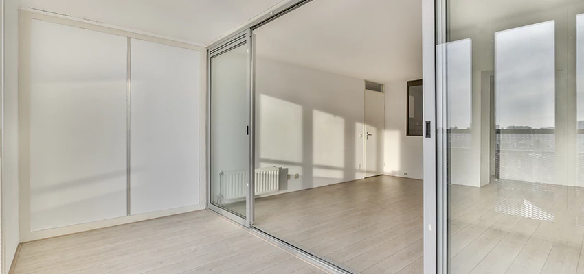 Patio Glass Sliding Door Lock in Atwater, CA