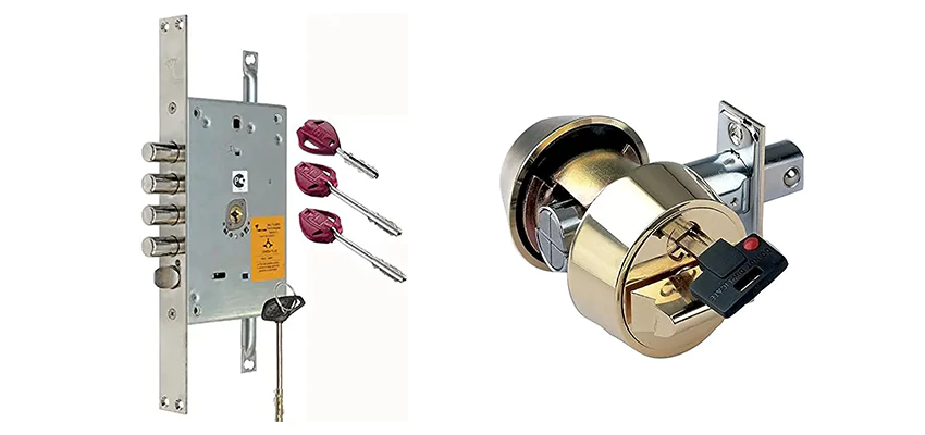 Mul-T-Lock Vehicle Locks Installation in Atwater, CA