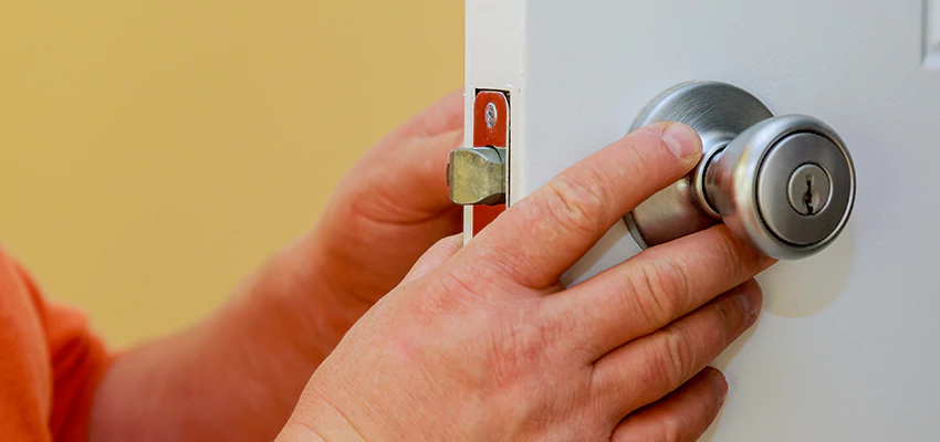 Residential Locksmith For Lock Installation in Atwater, California