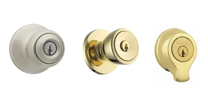 Weiser Bluetooth Lock Installation in Atwater, CA