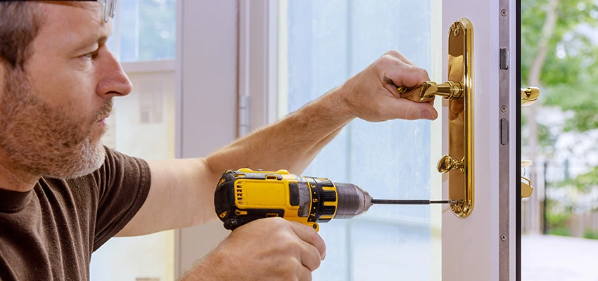 Affordable Bonded & Insured Locksmiths in Atwater, CA