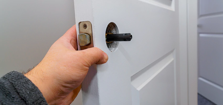 Nighttime Locksmith For Lock Repair in Atwater, CA