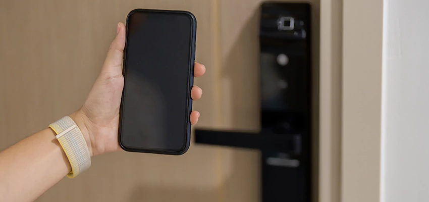 Keypad Wifi Locks Repair And Installation in Atwater, CA