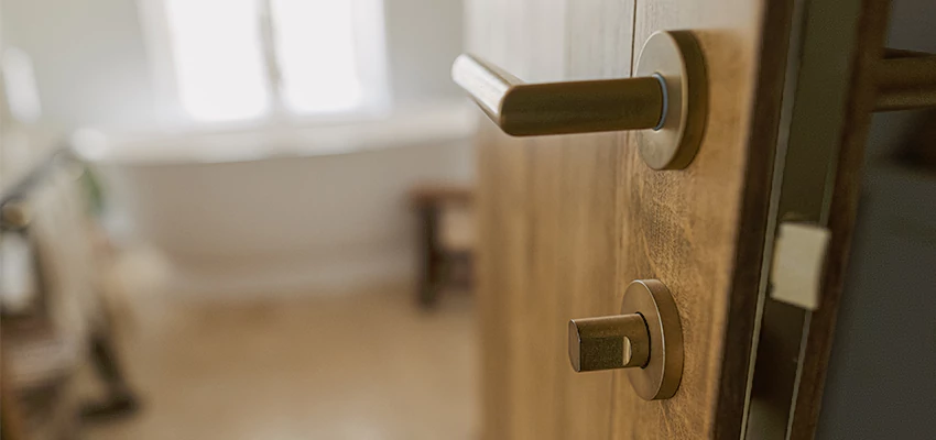 Mortise Locks For Bathroom in Atwater, CA