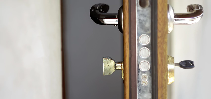 Holiday Emergency Locksmith in Atwater, California