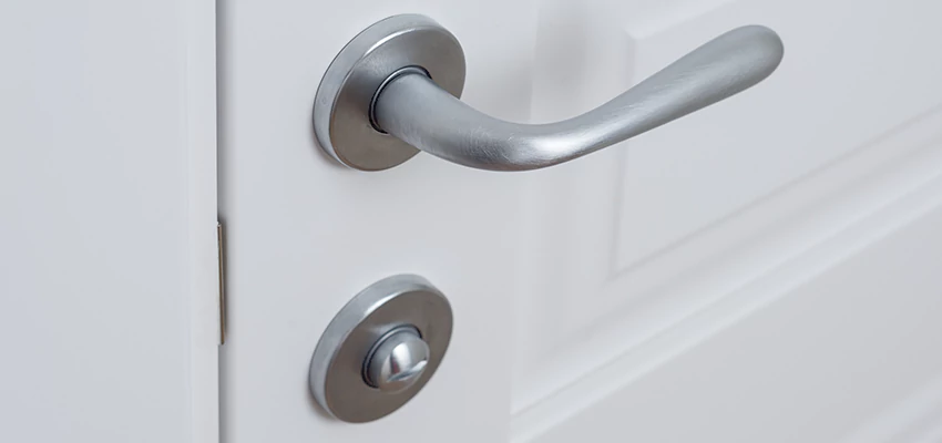 Single-Occupancy Restroom Locks Repair in Atwater, California