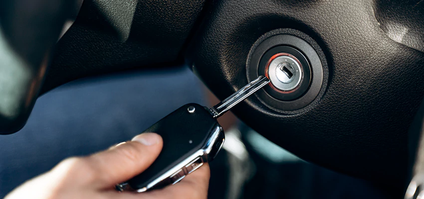 Car Key Replacement Locksmith in Atwater, California