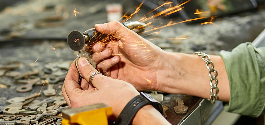 Mobile Locksmith For Lock Replacement Service in Atwater, California