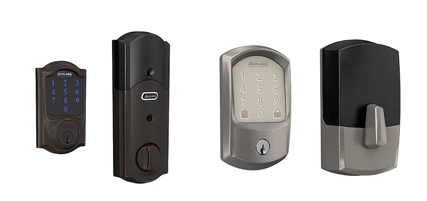 Schlage Smart Locks Repair in Atwater, California