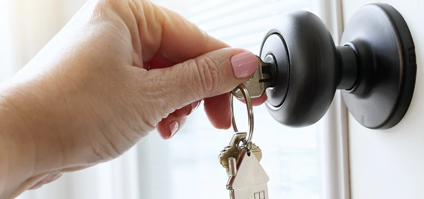 Top Locksmith For Residential Lock Solution in Atwater, California