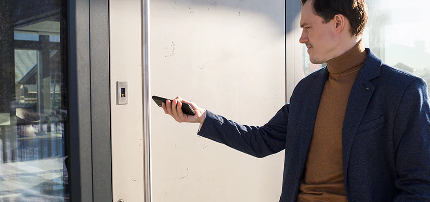 Business Security Systems in Atwater, CA