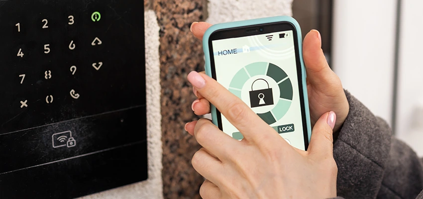 Building Security Upgrades in Atwater, CA