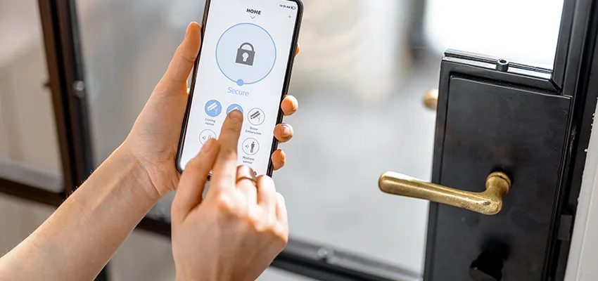 Remote Control Locks Sensor Repair in Atwater, California