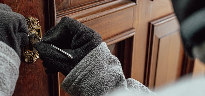 Burglar Damage Electronic Locks Repair in Atwater, CA