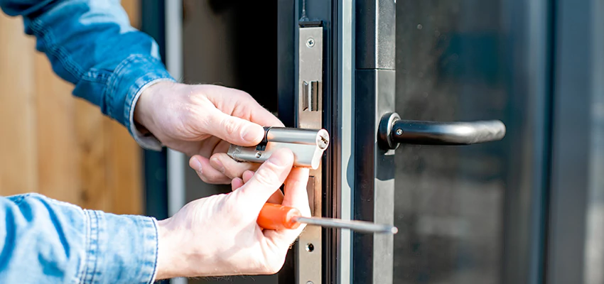 Eviction Locksmith For Lock Repair in Atwater, CA