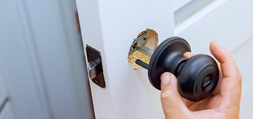 Locksmith For Lock Repair Near Me in Atwater, California