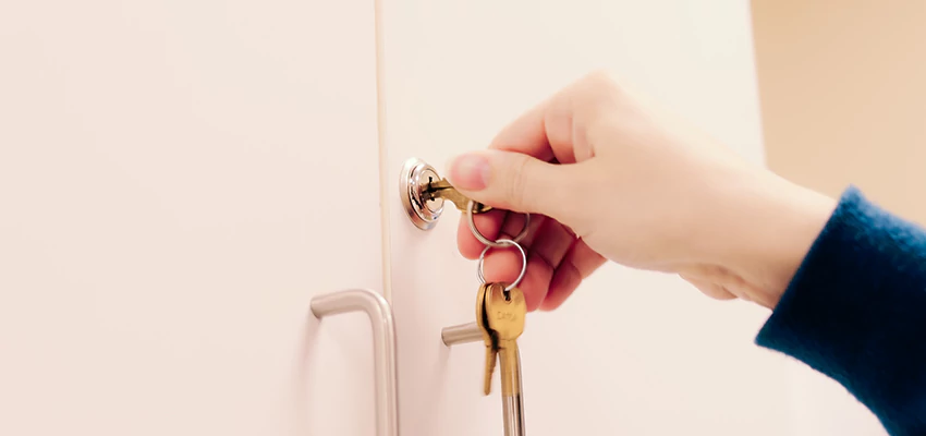 Cabinet Electronic Locks Repair in Atwater, California