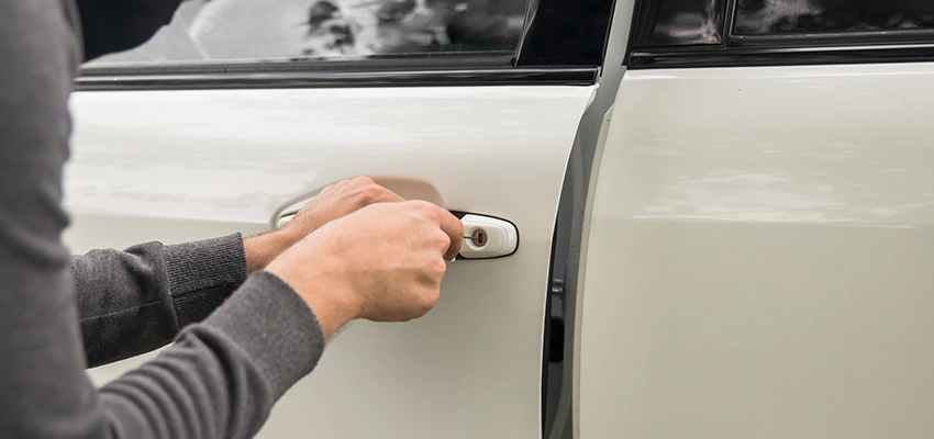 Unlock Car Door Service in Atwater, CA
