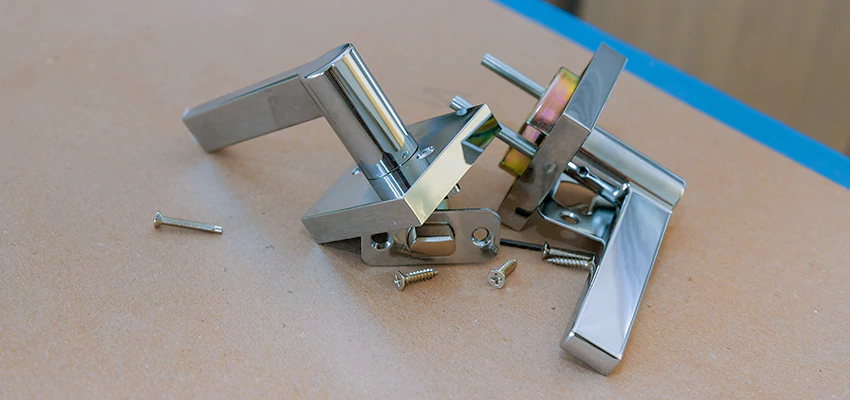 Master Lock Key System Installation Service in Atwater, California