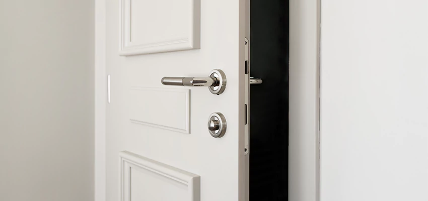 Folding Bathroom Door With Lock Solutions in Atwater, CA
