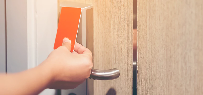 Electronic Locks Motor Repair in Atwater, California