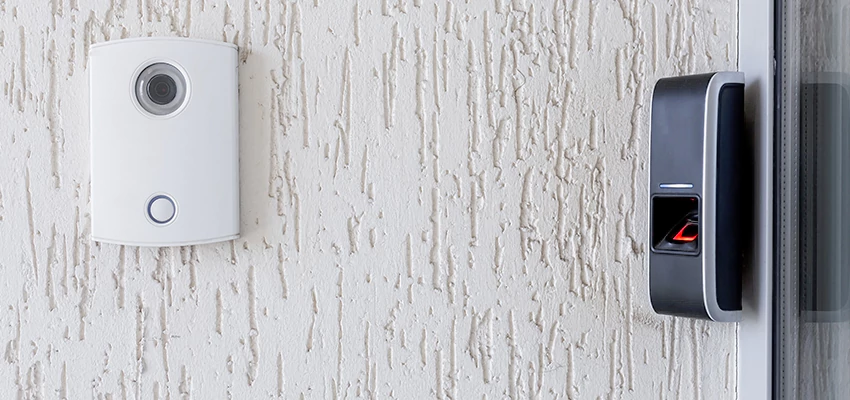 Multi-User Fingerprint Door Locks Installation in Atwater, California