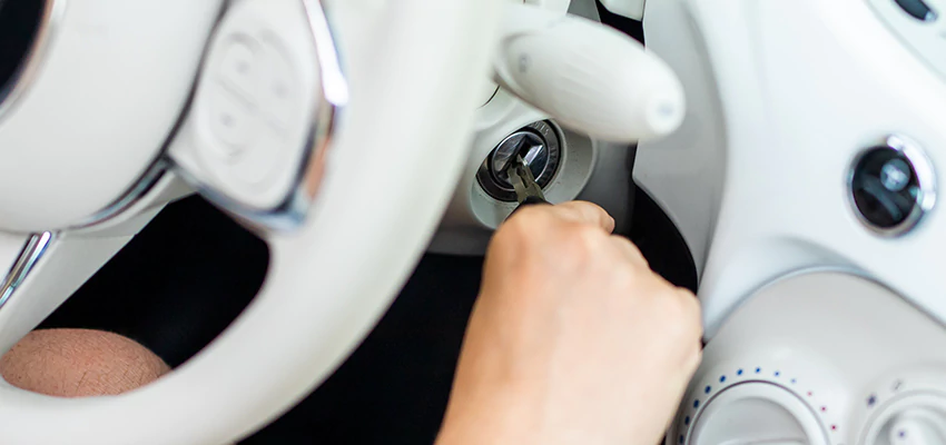 Ignition Lock Barrel Replacement Near Me in Atwater, California