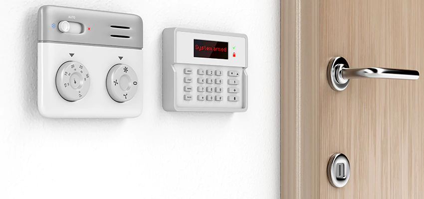 Commercial Electronic Door Lock Services in Atwater, CA