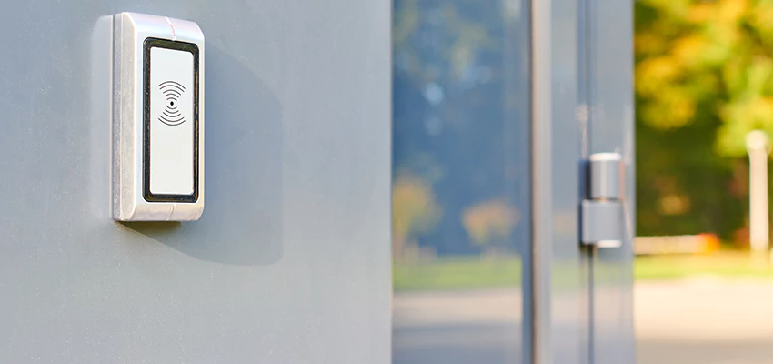 Glass Door Electric Lock Repair in Atwater, CA