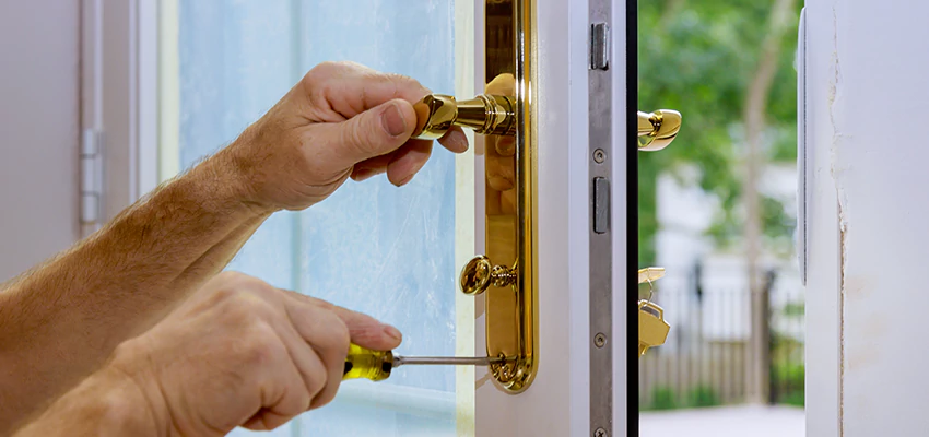 Local Locksmith For Key Duplication in Atwater, CA