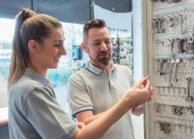 Key Locks Services in Atwater, California