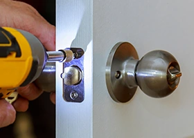 Door Lock Replacement in Atwater, California